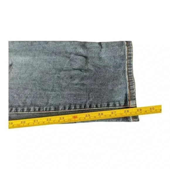 Kut From The Kloth - Celine Slouchy Boyfriend Distressed Jeans, 22W - Picture 14 of 16